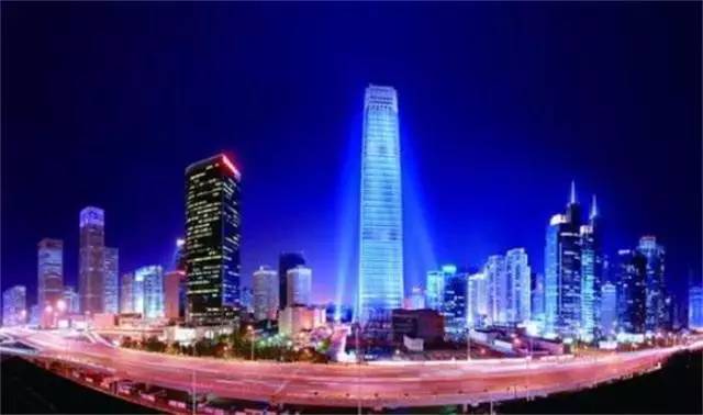 北京，历史底蕴与现代魅力的交汇点