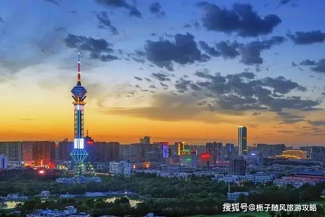 河北,历史与现代交融的璀璨之地