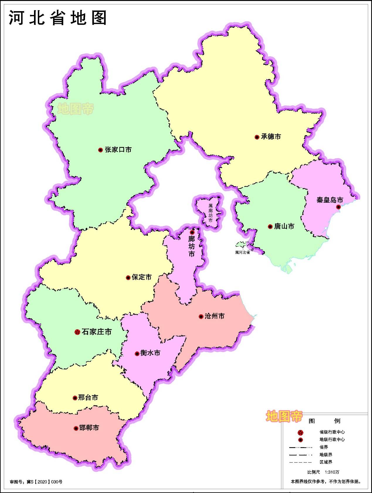 河北,历史与现代交融的璀璨之地