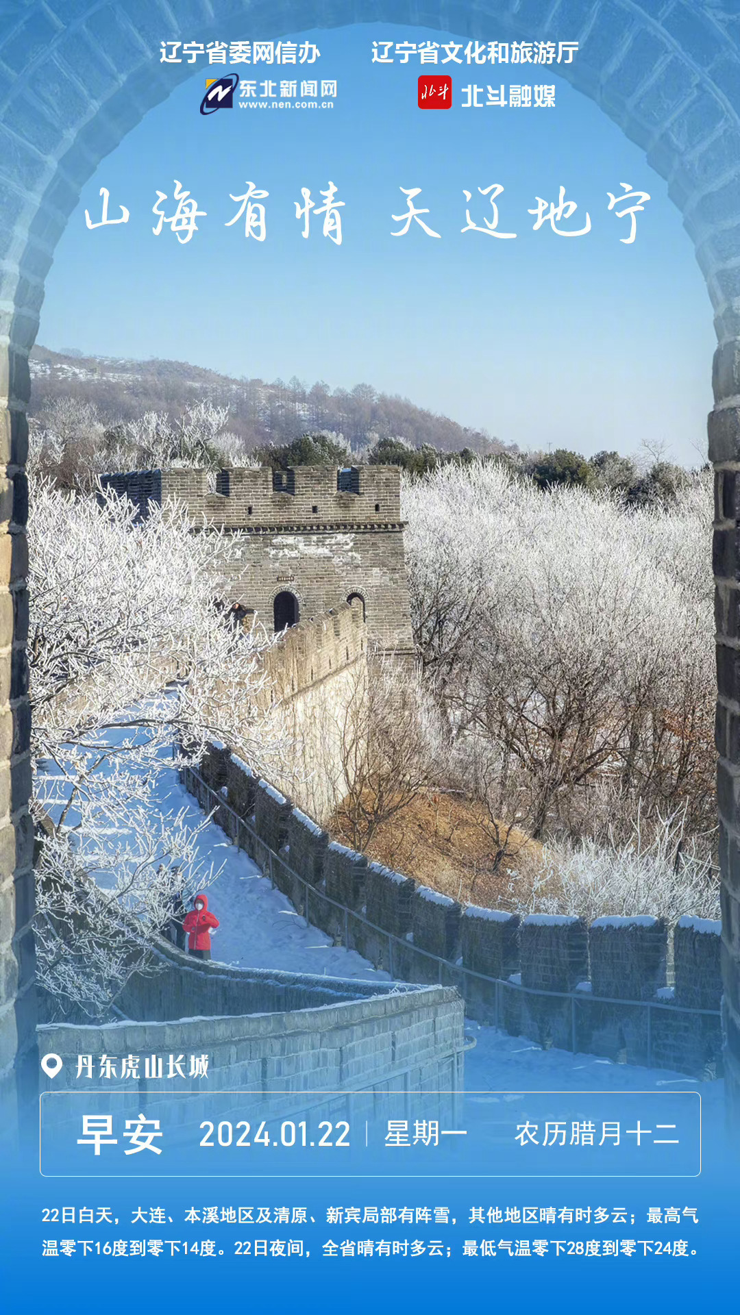 辽宁，历史底蕴与现代魅力的交融之地