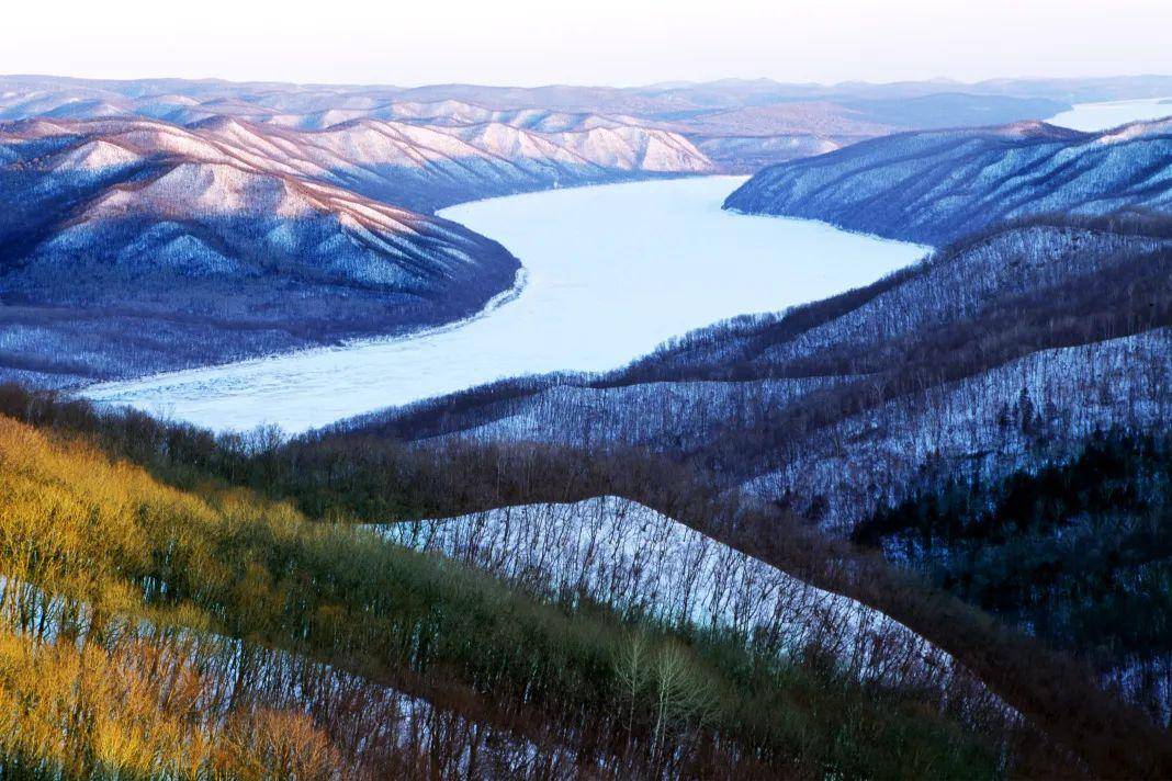 走进黑龙江，感受大美风情与文化之旅