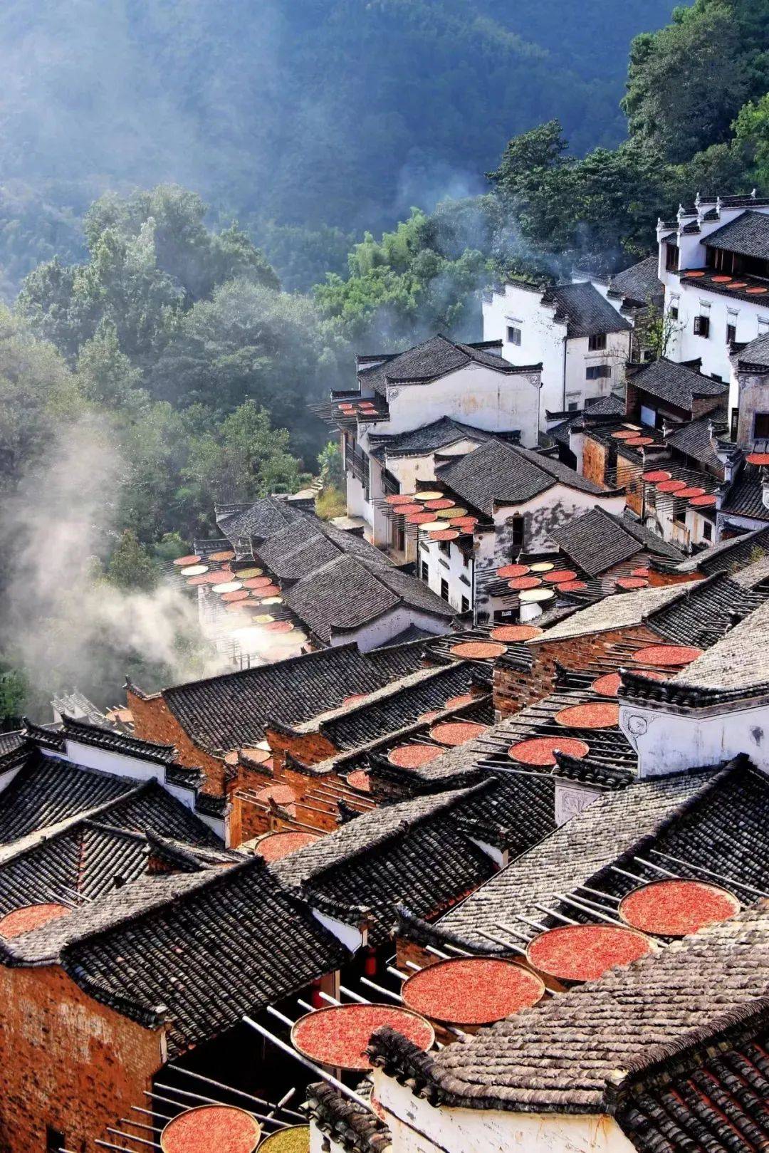 江西之旅，初探与感悟