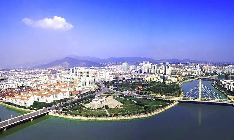 浙江，江南水乡的繁华画卷