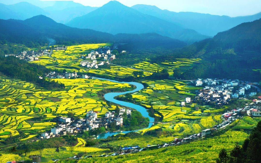 千年赣韵，诗词颂江西之美