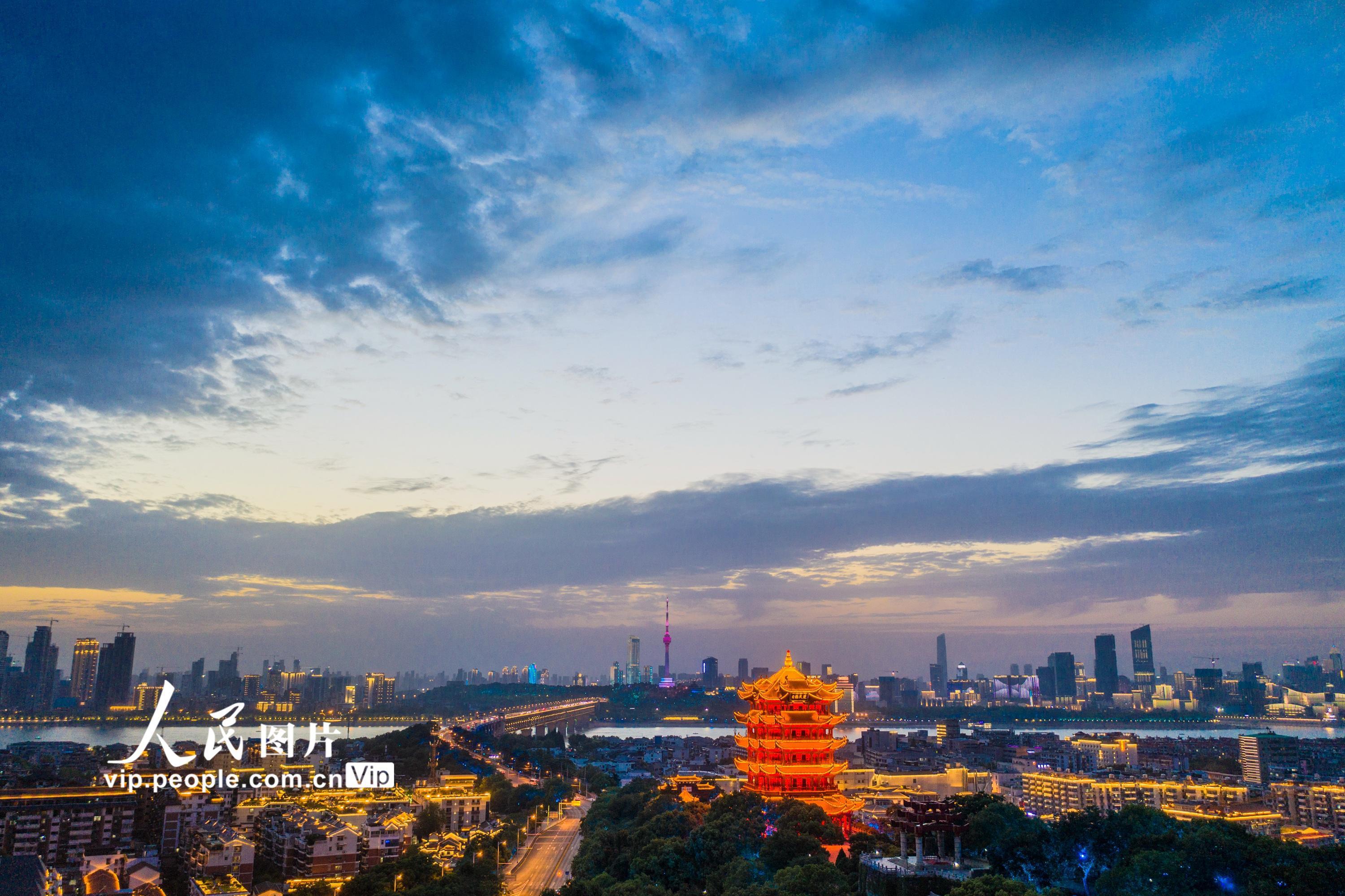 荆楚大地,湖北的历史文化与社会发展画卷