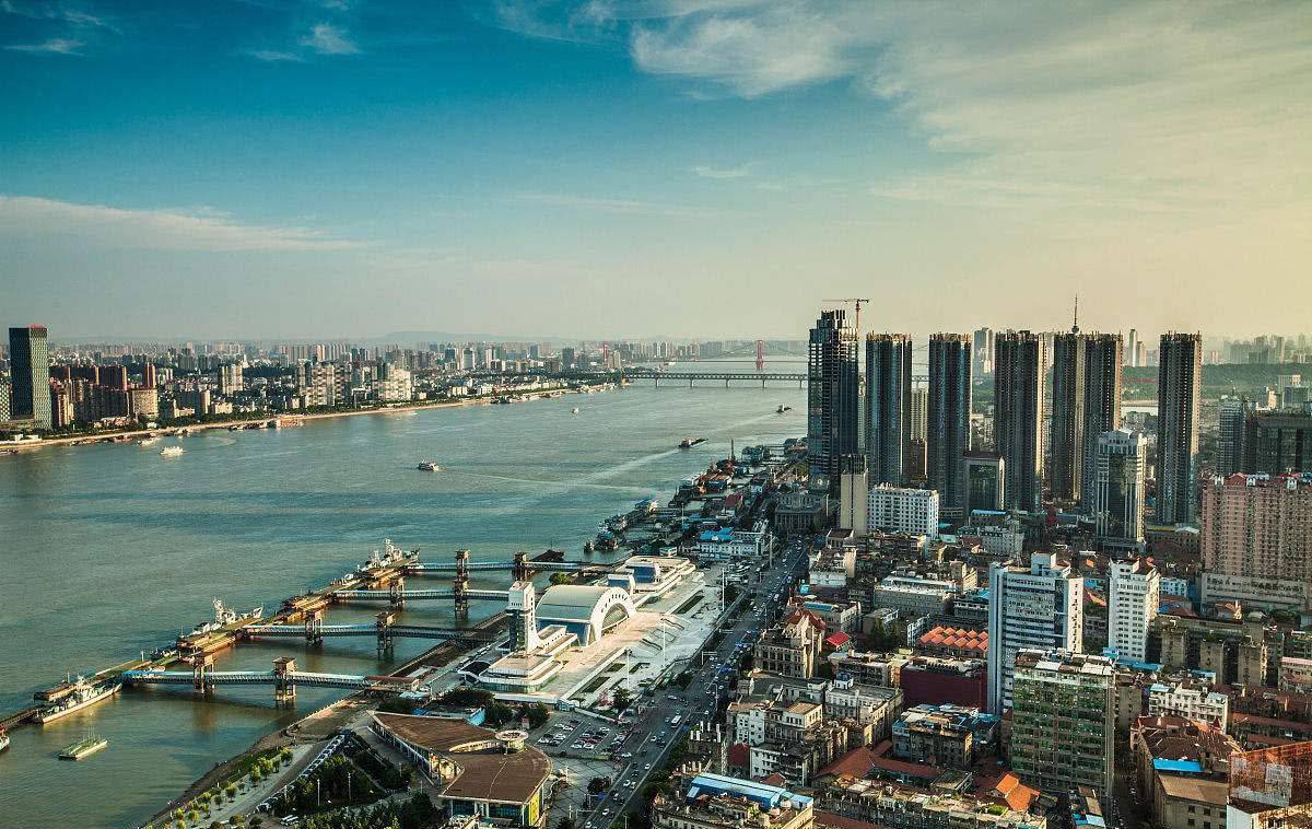 荆楚大地,湖北的历史文化与社会发展画卷