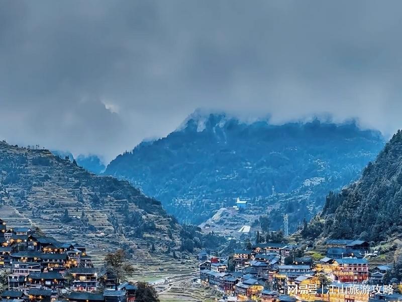 贵州，多彩风情与独特魅力的展现