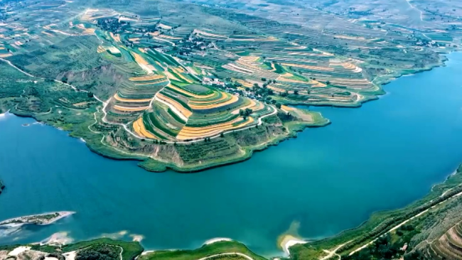 宁夏，地理、历史与文化的探索之旅