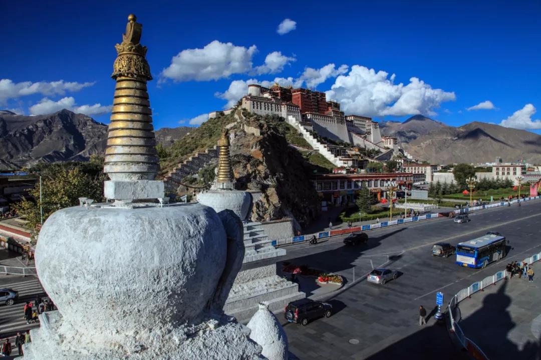 西藏心灵之旅，探寻纯净奇迹的未知之美