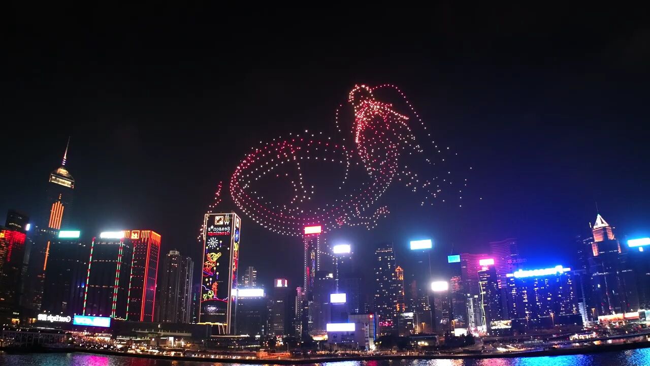 香港,多元文化交融下的机遇与挑战