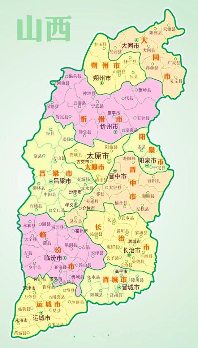 太原巷弄深处小店探秘之旅