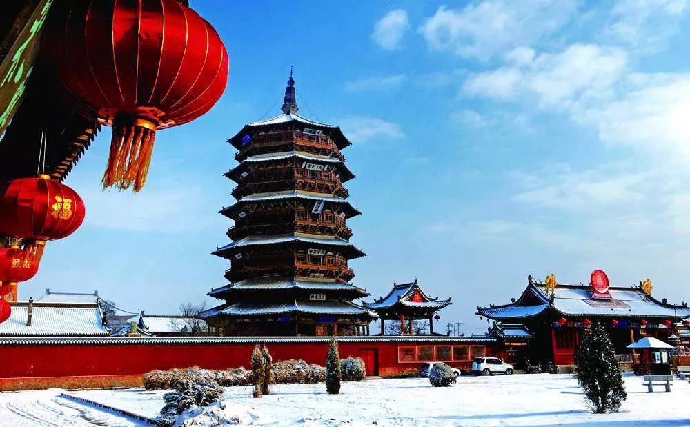 朔州盛会，嘉宾云集，观众热情如火