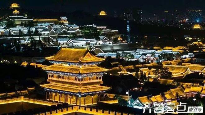 忻州，历史瑰宝与美食之旅的天堂