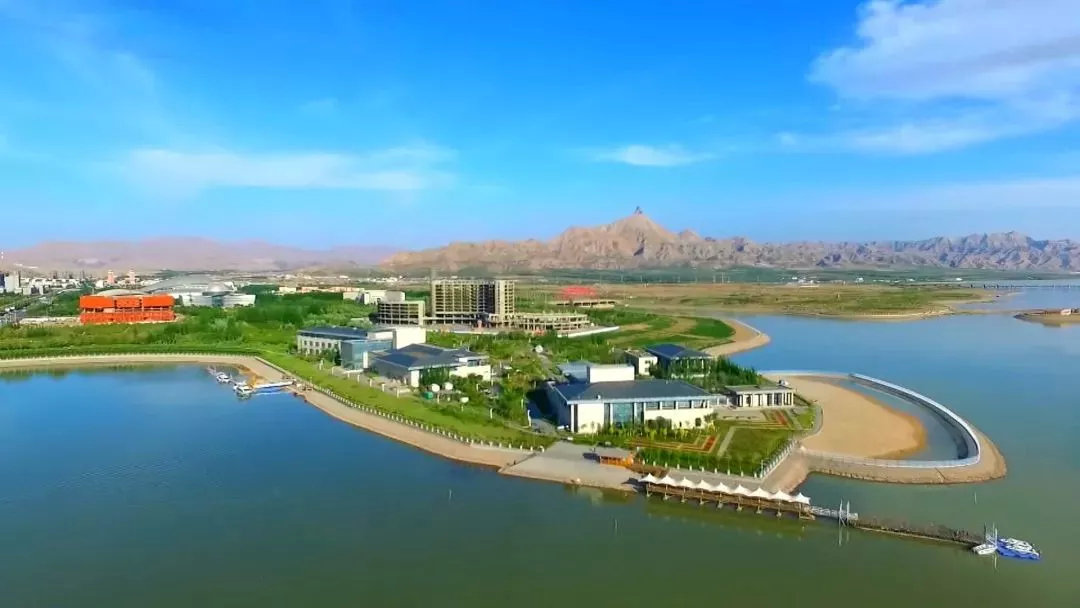 乌海巷弄美食探秘，独特风味的独特体验