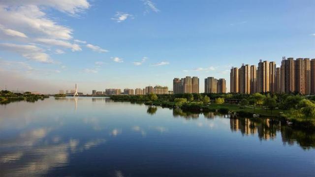 太原，千年古都的历史印记与现代化进程