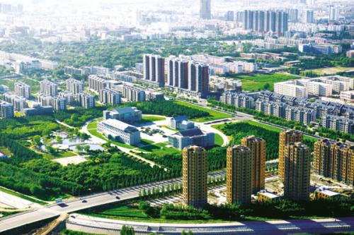 通辽之行，探索与体悟的旅程