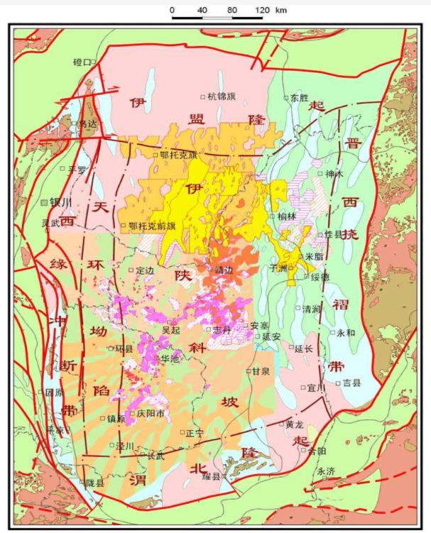 鄂尔多斯，历史脉络与现代发展的探析