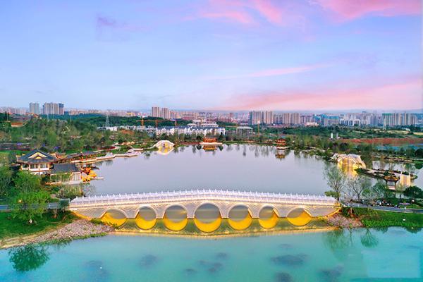 晋城，探寻历史文脉与社会发展的交融轨迹