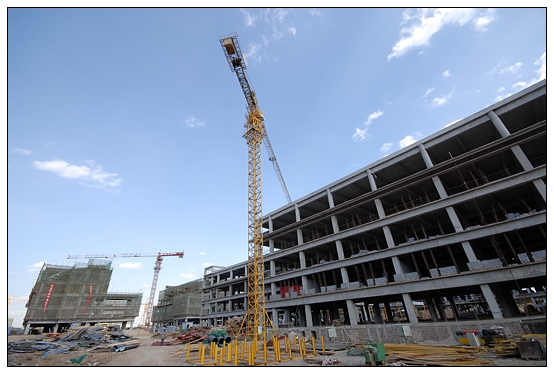 千年古城晋中，太行怀抱中的历史画卷